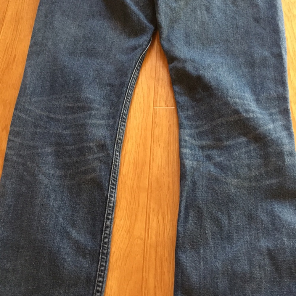 Hudson Blake Jeans - Picture 6 of 8